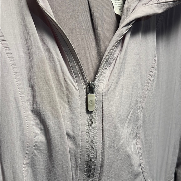 Lululemon Sights Seen full-zip jacket - Picture 6 of 10